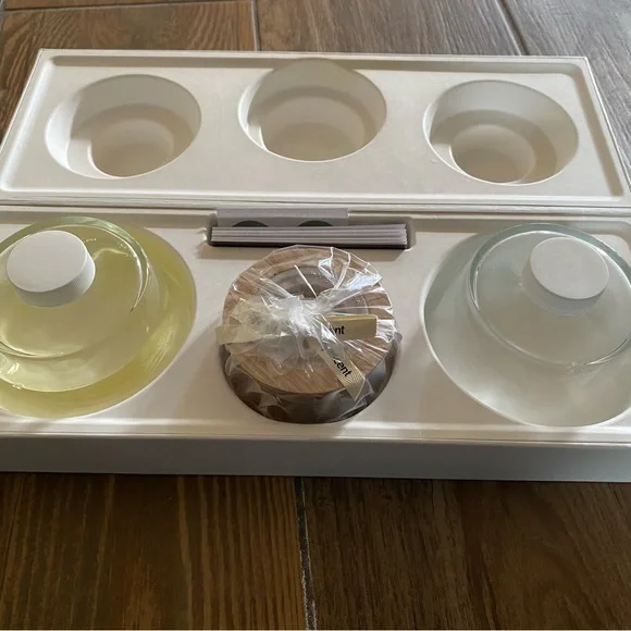 Hyascent Home Fragrance Diffuser - Picture 2 of 3